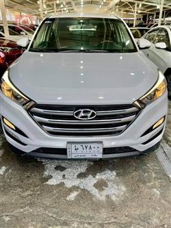 هیوندای تۆکسۆن
